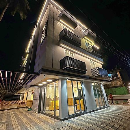 Skon Baga Bliss Hotel By Orion Hotels Calangute Exterior foto